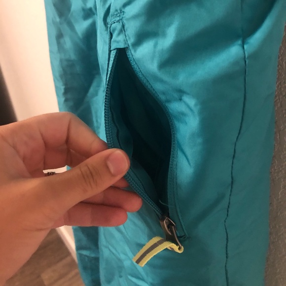 Champion Overall Snow Pants - Picture 3 of 5